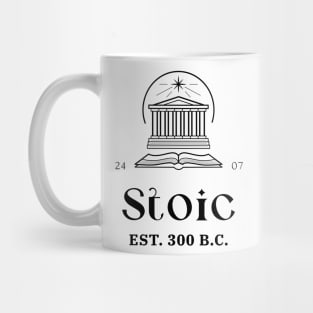 Stoic Classic Mug